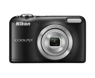 Nikon L31 Black - 1451636 - zdjęcie 1